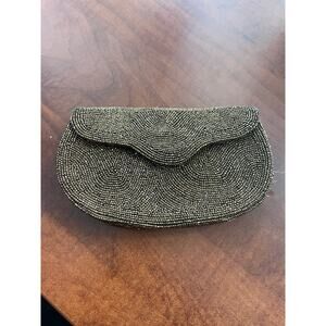 Vintage Walborg Beaded Hand Purse